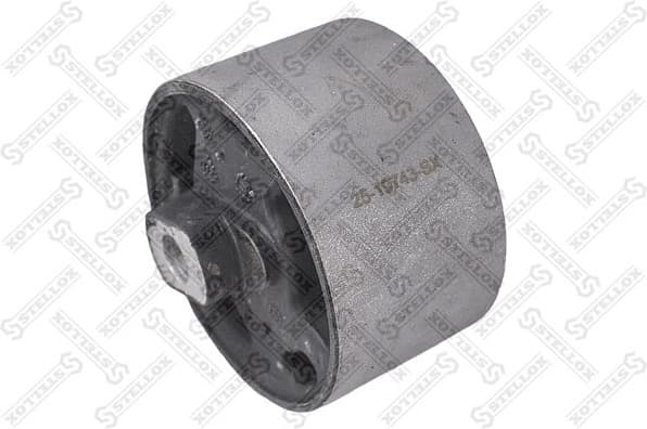 Mounting, engine 25-19743-SX