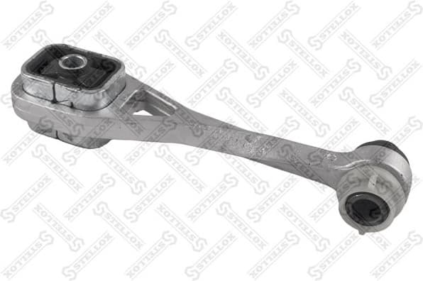 Mounting, engine 25-19746-SX