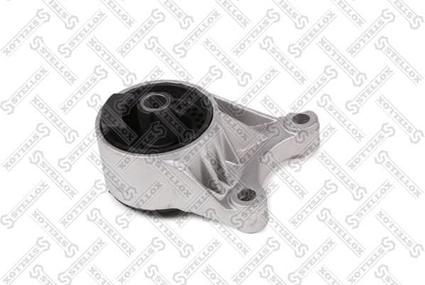 Mounting, engine 25-19757-SX