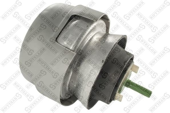 Mounting, engine 25-19790-SX