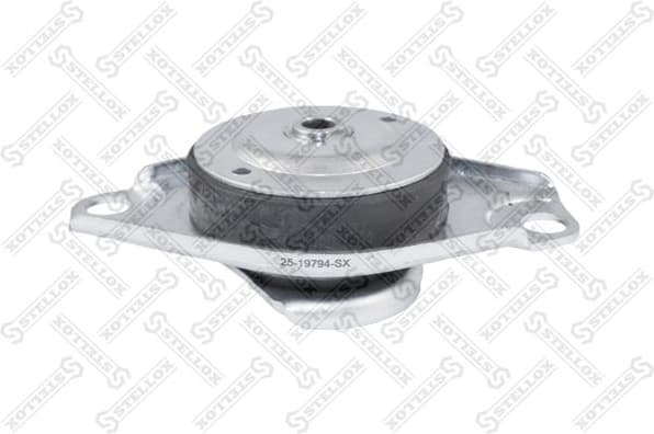 Mounting, engine 25-19794-SX