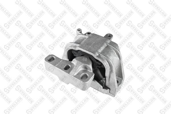 Mounting, engine 25-19796-SX