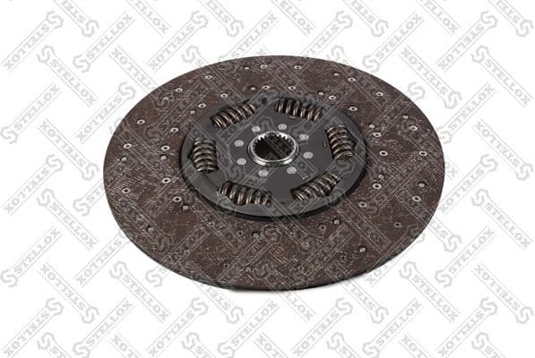 Clutch Disc 83-03669A-SX