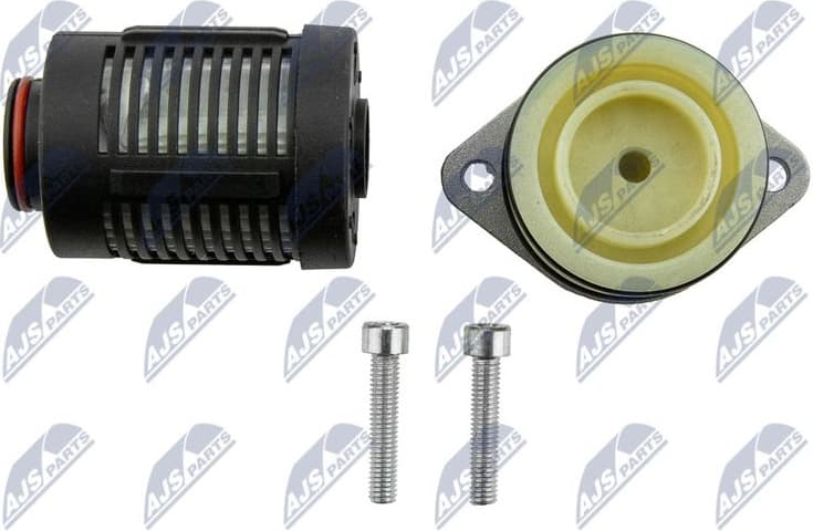 Haldex filter FHO-VW-002 - image 3