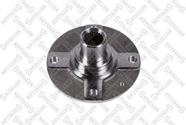 Wheel Hub 42-15121-SX