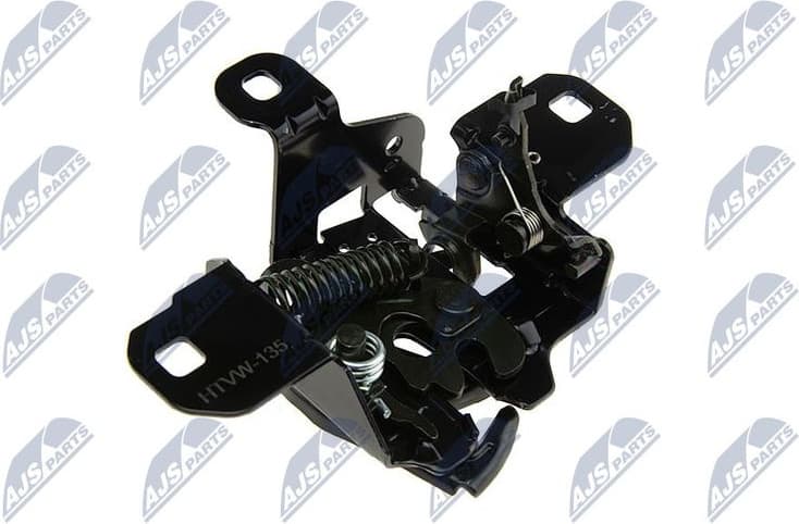 Bonnet Lock EZC-VW-135