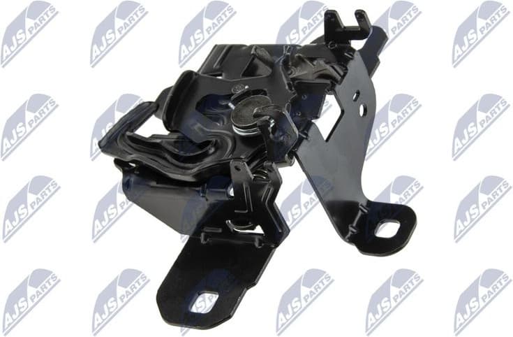 Bonnet Lock EZC-VW-135 - image 2