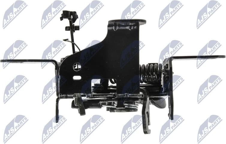 Bonnet Lock EZC-VW-135 - image 4