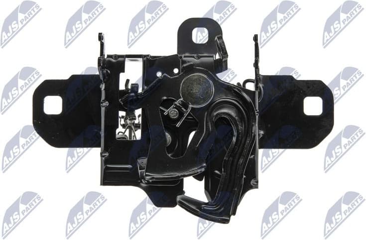 Bonnet Lock EZC-VW-135 - image 5