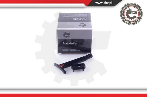 Handle, bonnet release 96SKV120