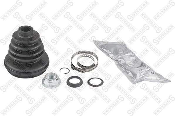 Bellow Kit, drive shaft 13-00016-SX