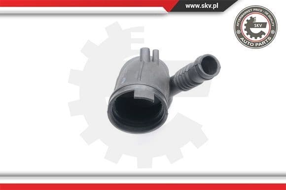 Intake Hose, air filter 24SKV404 - image 2