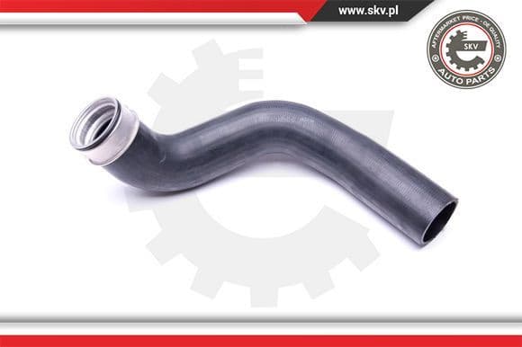 Charge Air Hose 43SKV231 - image 2