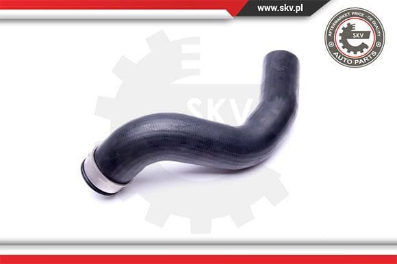 Charge Air Hose 43SKV231 - image 3