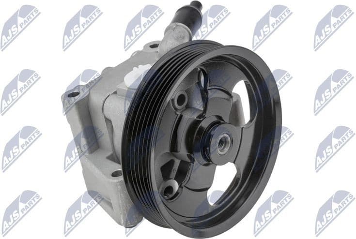 Hydraulic Pump, steering SPW-JG-007