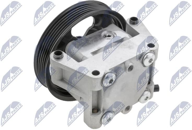 Hydraulic Pump, steering SPW-JG-007 - image 2