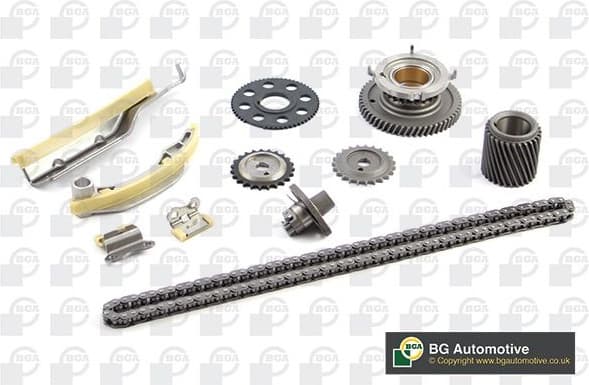 Timing Chain Kit TC6102FK