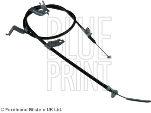 Cable Pull, parking brake ADN146345