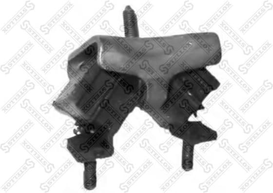 Mounting, engine 72-22253-SX