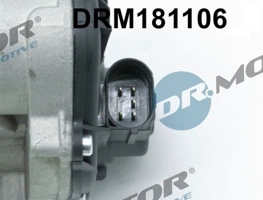 EGR Valve DRM181106 - image 3