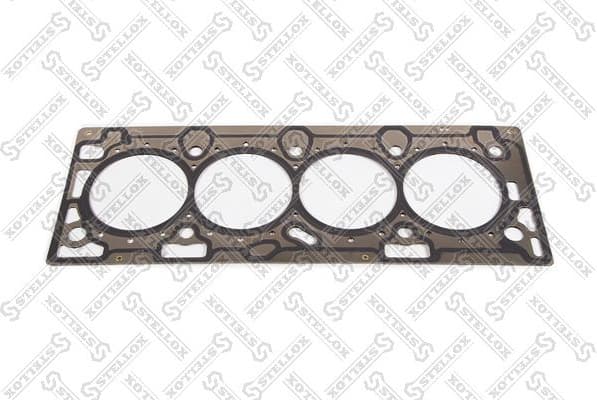 Gasket, cylinder head 11-25117-SX