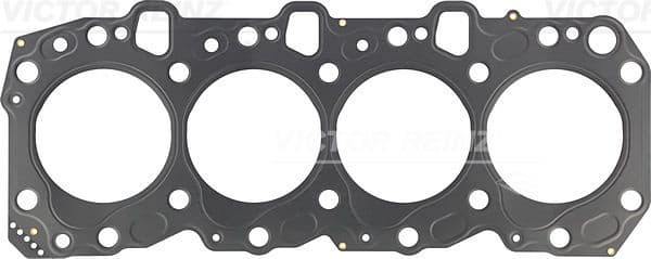 Gasket, cylinder head 61-53240-20