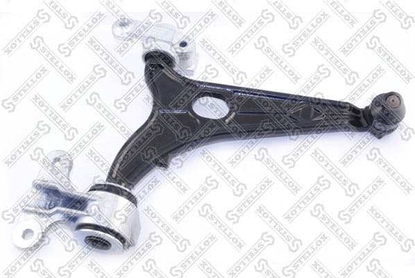 Control/Trailing Arm, wheel suspension 57-00172-SX