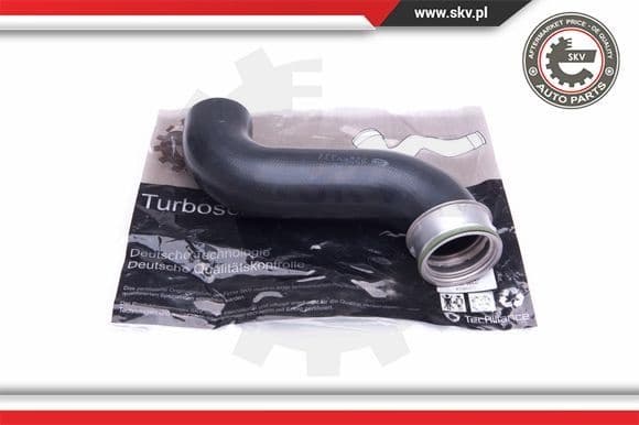 Charge Air Hose 43SKV177