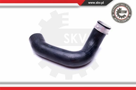 Charge Air Hose 43SKV440 - image 2