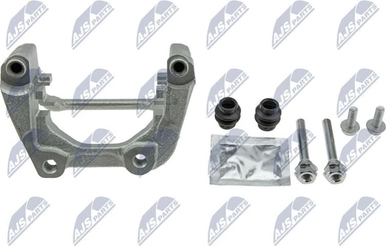 Bracket, brake caliper HZT-BM-026A - image 3