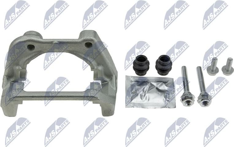 Bracket, brake caliper HZT-BM-027A
