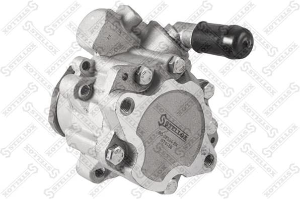 Hydraulic Pump, steering 00-36324-SX