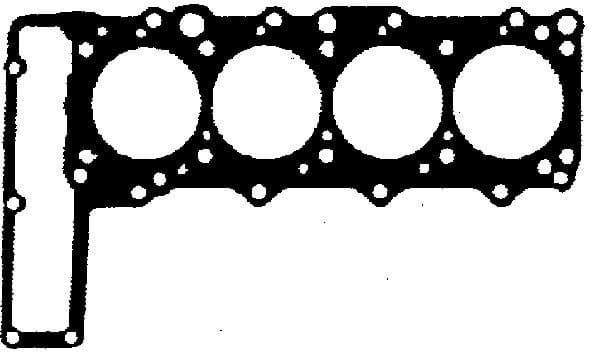 Gasket, cylinder head CH5395