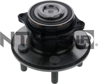 Wheel Bearing Kit R200.01
