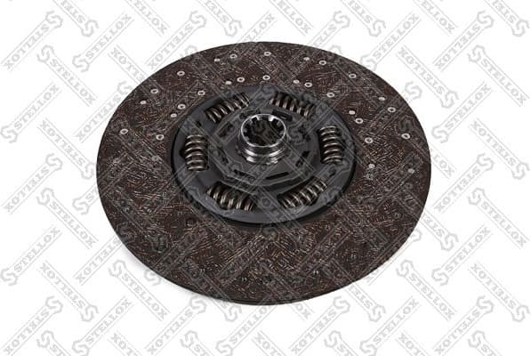 Clutch Disc 83-03529A-SX