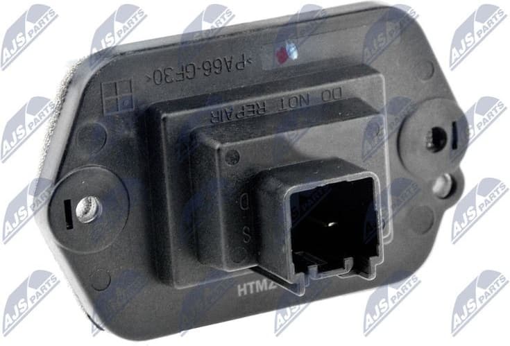 Resistor, interior blower ERD-MZ-000 - image 2