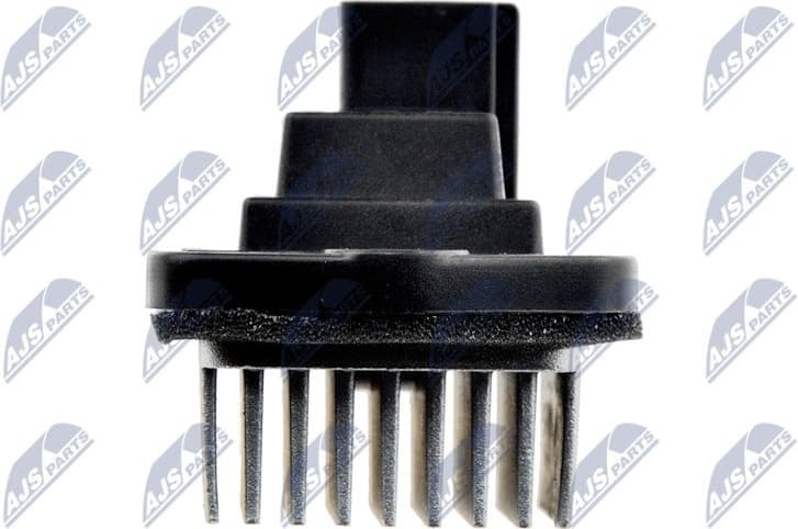 Resistor, interior blower ERD-MZ-000 - image 5