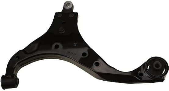 Control/Trailing Arm, wheel suspension JTC1739