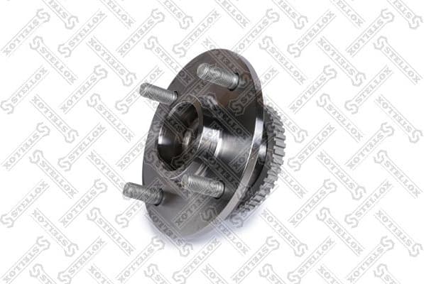 Wheel Bearing Kit 43-28497-SX