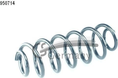 Suspension Spring 14950714