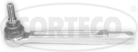 Tie Rod End 49400544