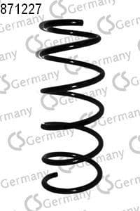 Suspension Spring 14871227