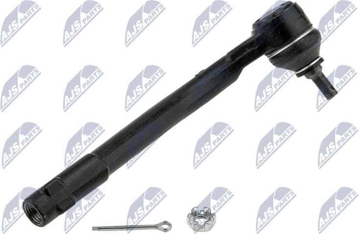 Tie Rod End SKZ-HY-514 - image 2