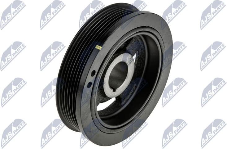 Belt Pulley, crankshaft RKP-TY-009 - image 2