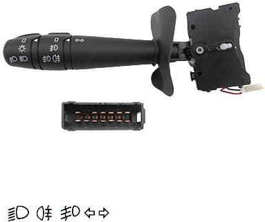 Steering Column Switch 23074