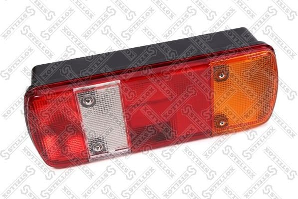 Tail Light Assembly 87-37139-SX