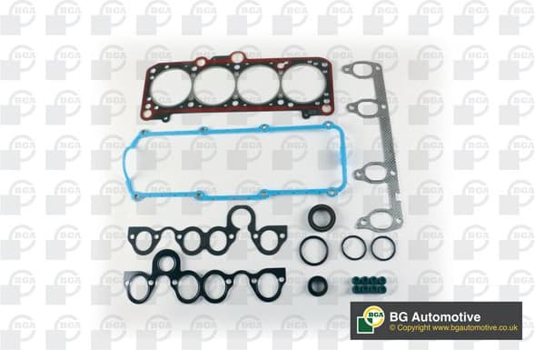 Gasket Kit, cylinder head HK3543