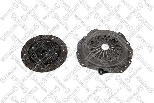 Clutch Kit 07-01106-SX