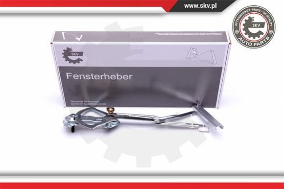 Window Regulator 00SKV861