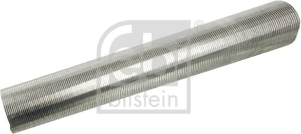 Corrugated Pipe, exhaust system 104136